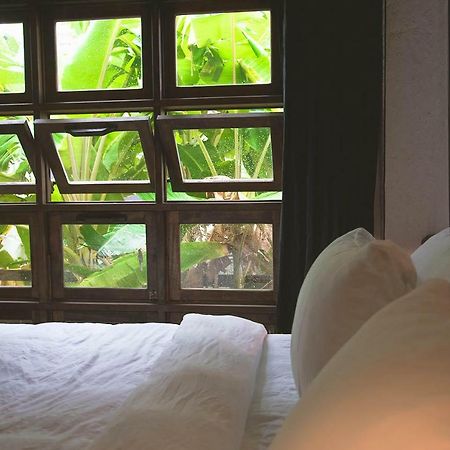 Secret Cottage Boutique Hotel Ho Chi Minh-staden Exteriör bild