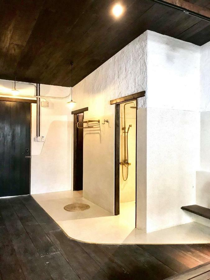 Secret Cottage Boutique Hotel Ho Chi Minh-staden Exteriör bild