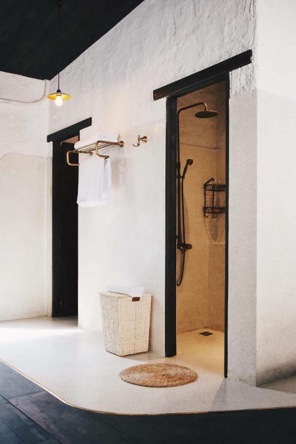 Secret Cottage Boutique Hotel Ho Chi Minh-staden Exteriör bild