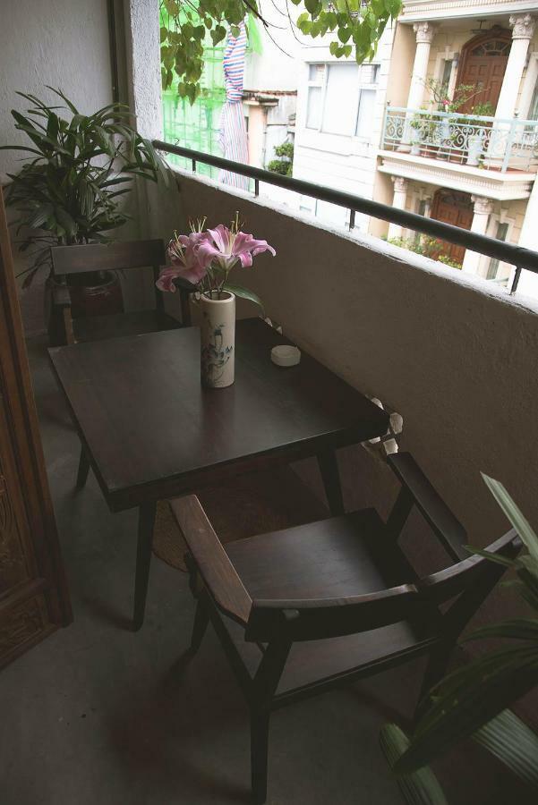 Secret Cottage Boutique Hotel Ho Chi Minh-staden Exteriör bild