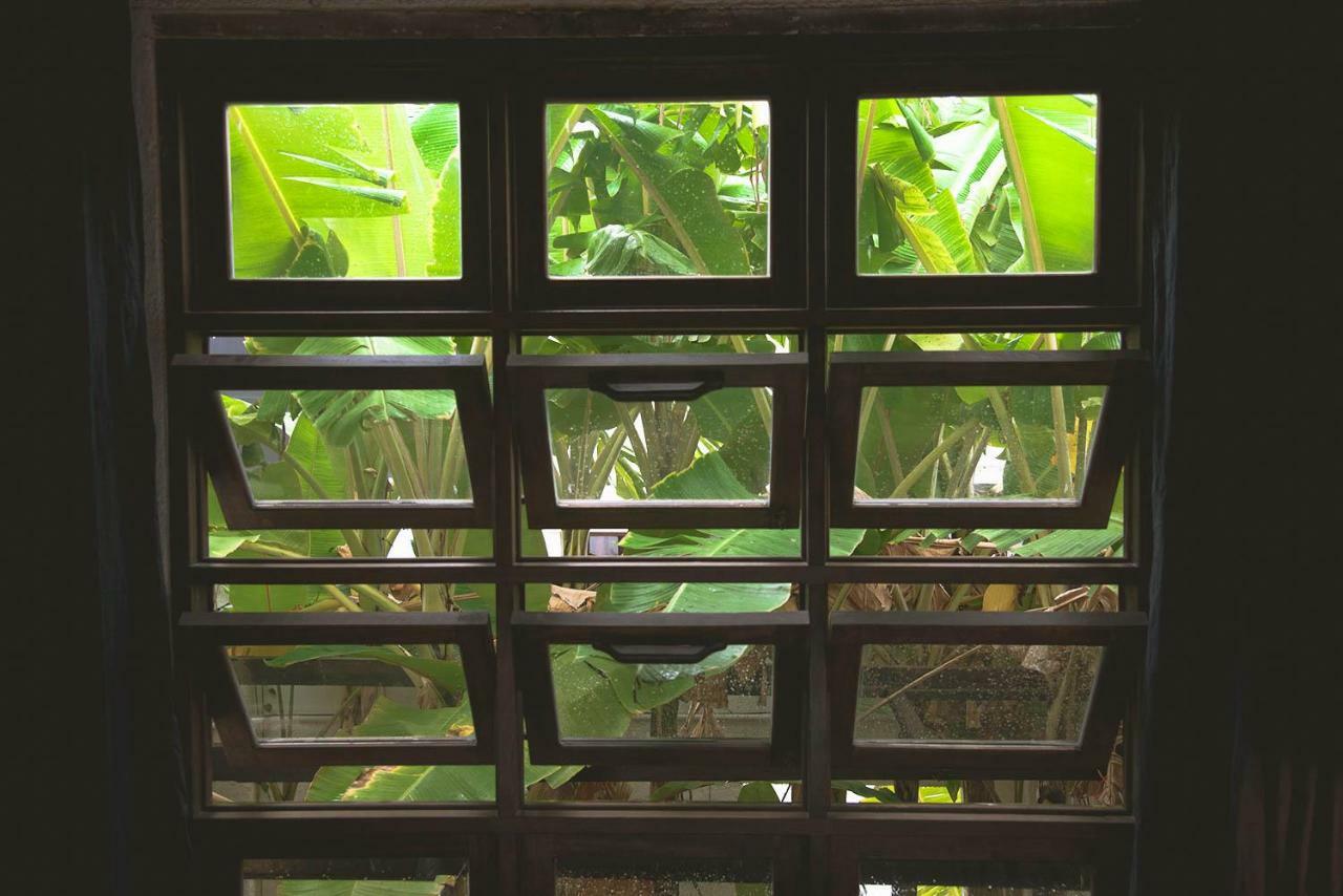 Secret Cottage Boutique Hotel Ho Chi Minh-staden Exteriör bild