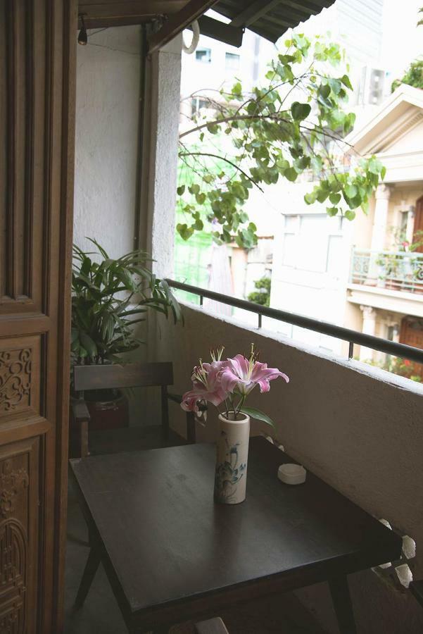 Secret Cottage Boutique Hotel Ho Chi Minh-staden Exteriör bild