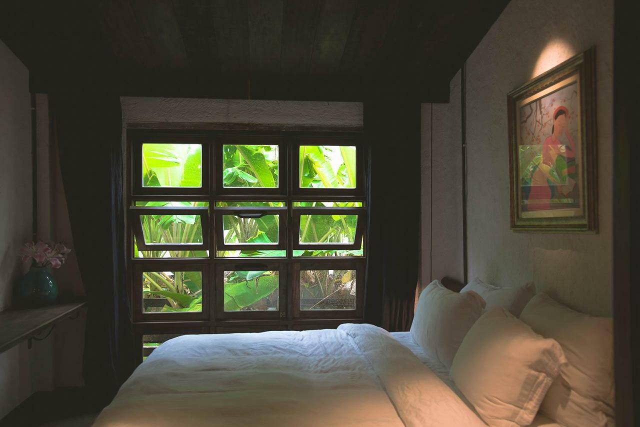Secret Cottage Boutique Hotel Ho Chi Minh-staden Exteriör bild